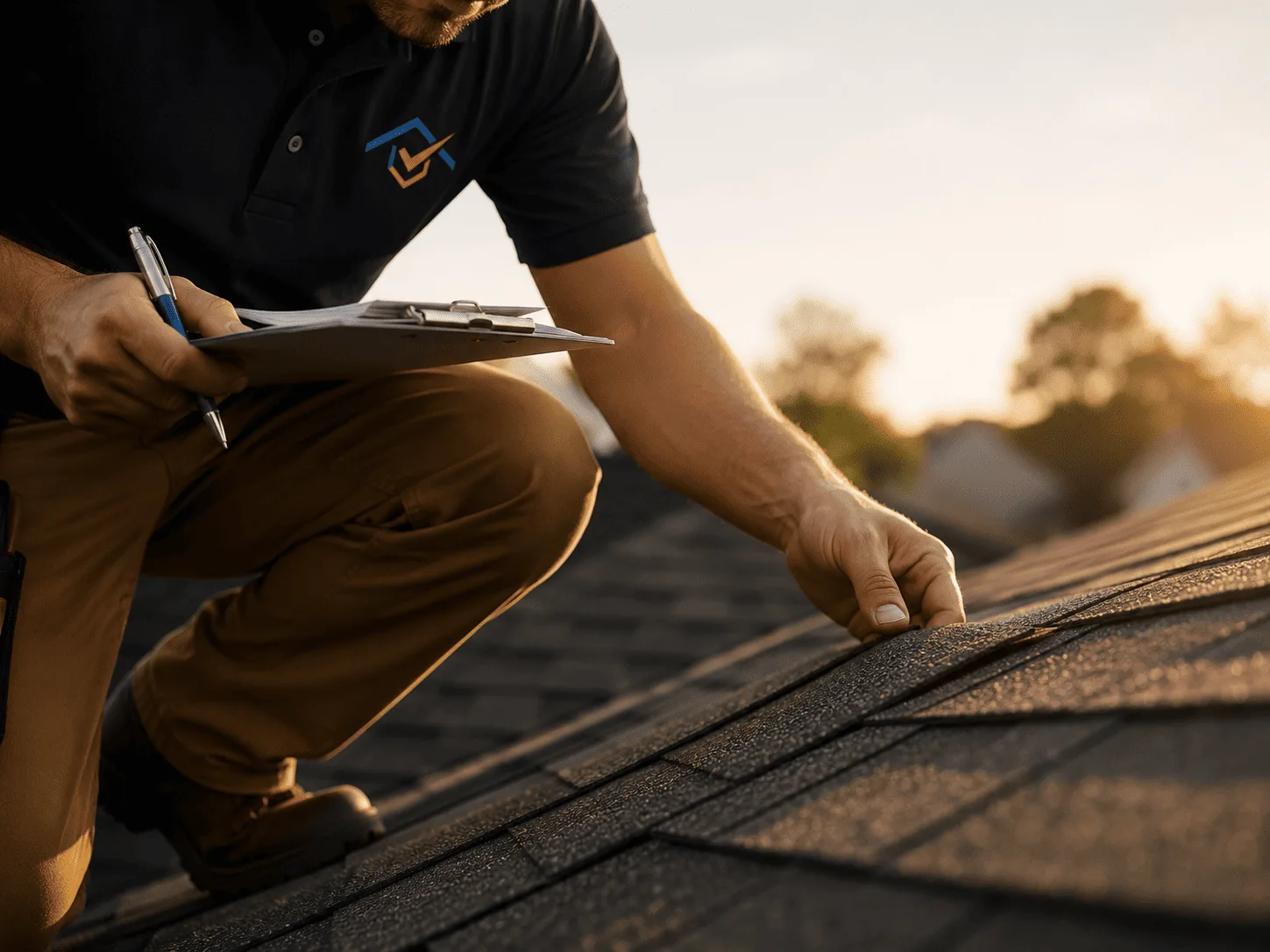 Why Choose Roof Inspection in Westerville, OH